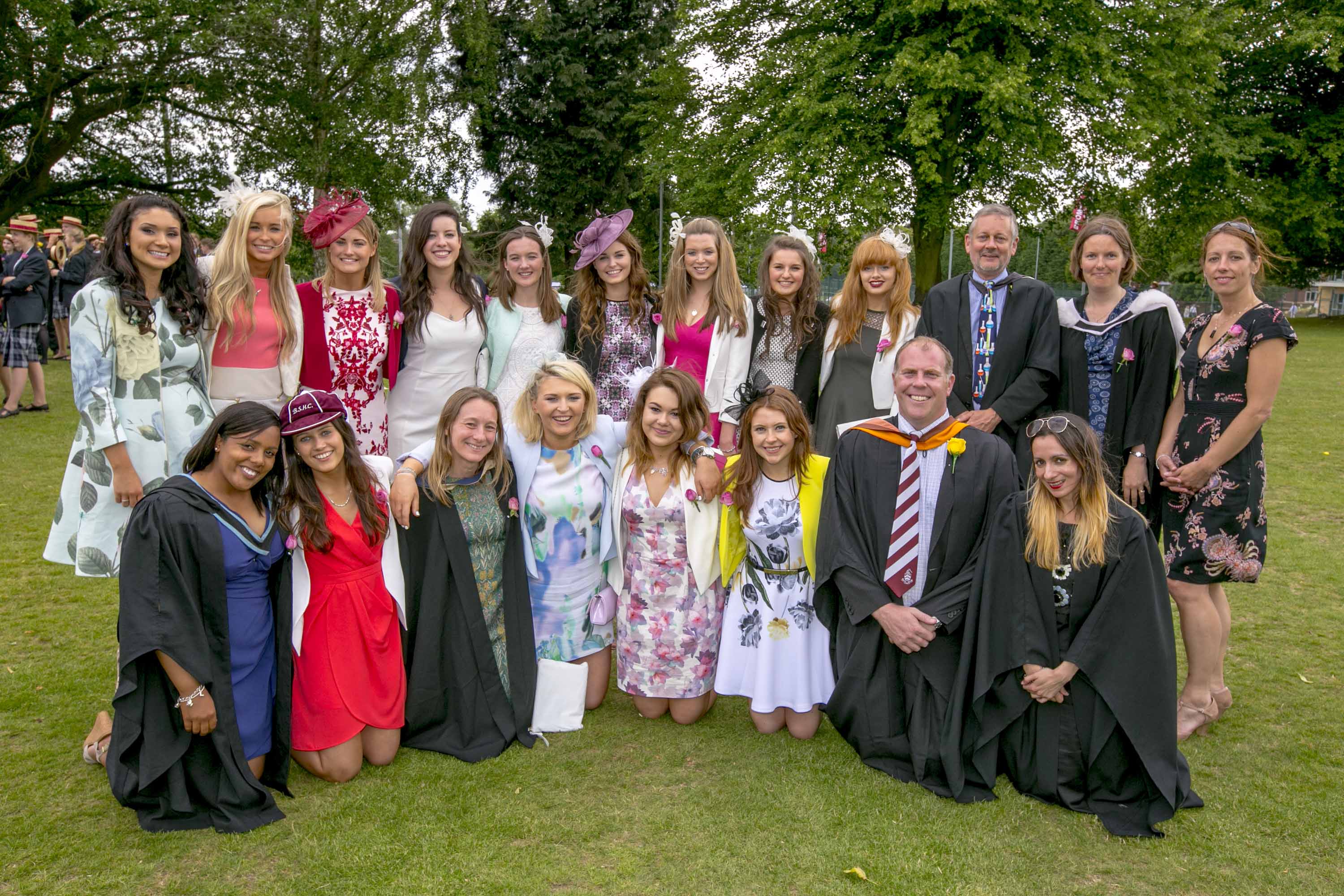 Commemoration Day 2015